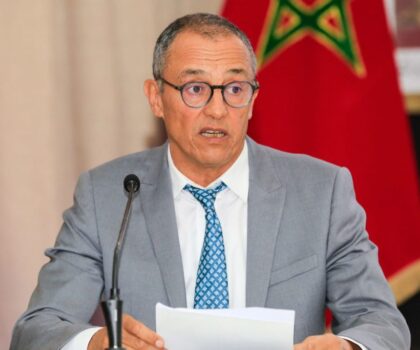 الشامي يوضح: قرار البرلمان الأوروبي بشأن سبتة خالٍ من أي اتهام أو إلزام للمغرب