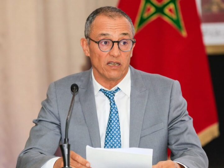 الشامي يوضح: قرار البرلمان الأوروبي بشأن سبتة خالٍ من أي اتهام أو إلزام للمغرب