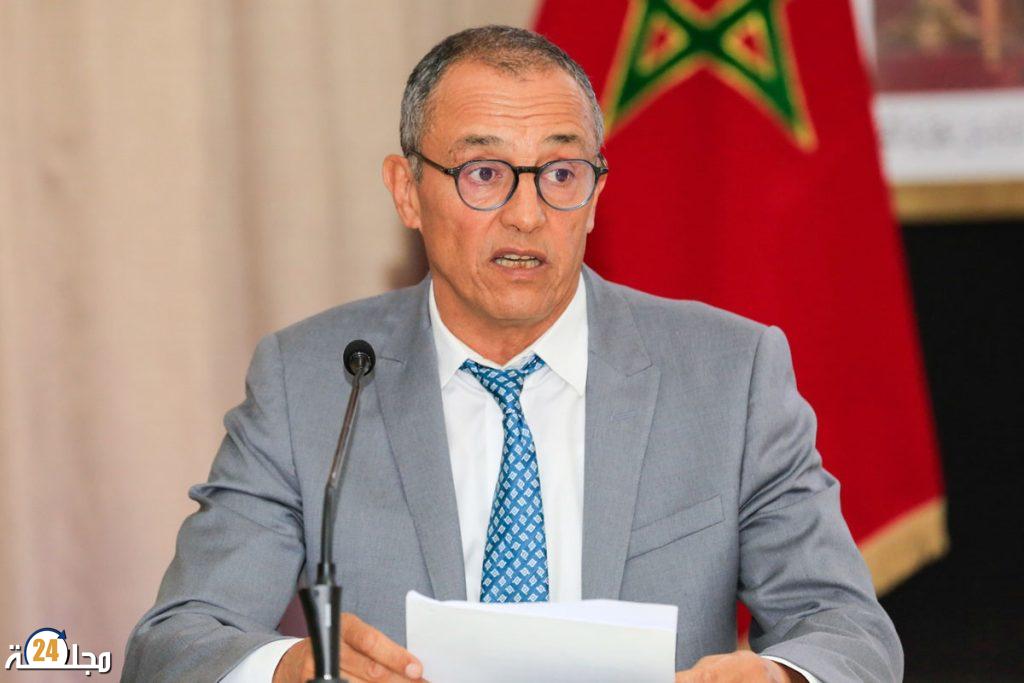 الشامي يوضح: قرار البرلمان الأوروبي بشأن سبتة خالٍ من أي اتهام أو إلزام للمغرب