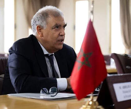 الأصالة والمعاصرة يتصدر تشريعيات 2026 بـ 97 مقعداً والأحرار ثانياً والاستقلال ثالثاً بنسبة مشاركة بلغت 38,08%