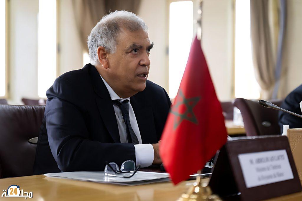 الأصالة والمعاصرة يتصدر تشريعيات 2026 بـ 97 مقعداً والأحرار ثانياً والاستقلال ثالثاً بنسبة مشاركة بلغت 38,08%