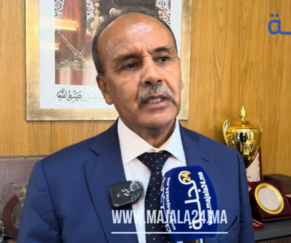 بالفيديو …جامعة الحسن الأول بسطات تطلق معهدا وطنيا لتكوين مهندسي الدولة في الرقمنة والذكاء الاصطناعي