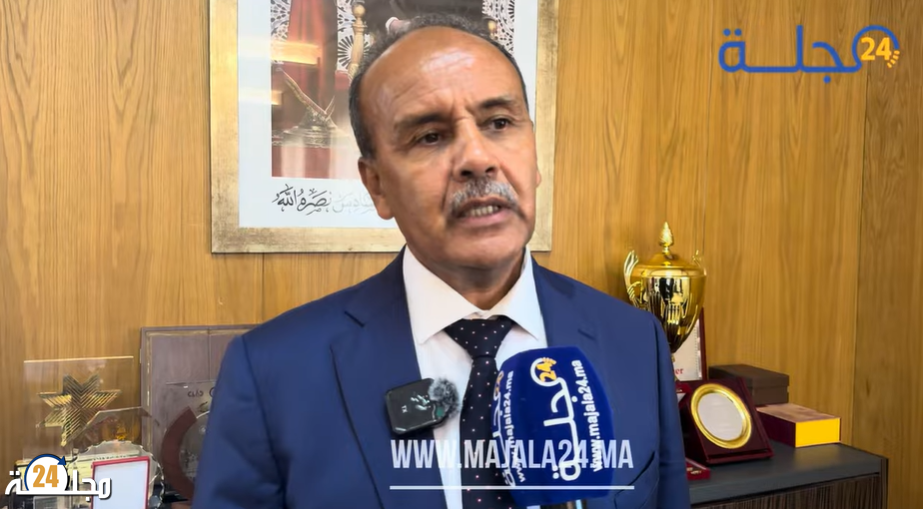 بالفيديو …جامعة الحسن الأول بسطات تطلق معهدا وطنيا لتكوين مهندسي الدولة في الرقمنة والذكاء الاصطناعي