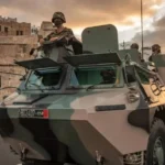 مشروع مالية 2027: رفع سقف نفقات عتاد الجيش وصناعة الدفاع إلى أزيد من 190 مليار درهم