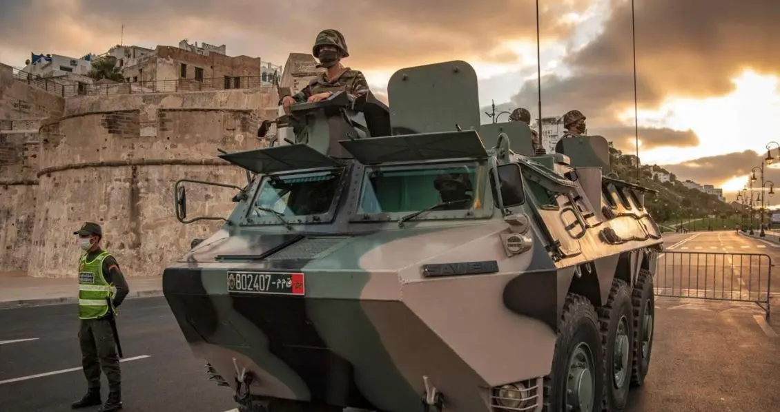 مشروع مالية 2027: رفع سقف نفقات عتاد الجيش وصناعة الدفاع إلى أزيد من 190 مليار درهم