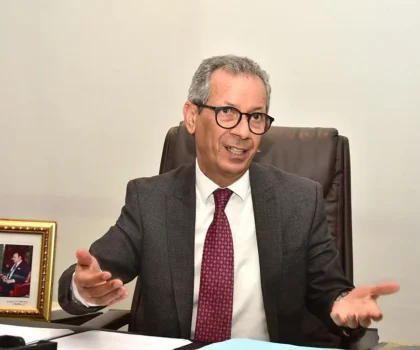 خطوة تاريخية نحو السيادة الرقمية.. المغرب يحدث أول وزارة للذكاء الاصطناعي برئاسة أحمد رحو