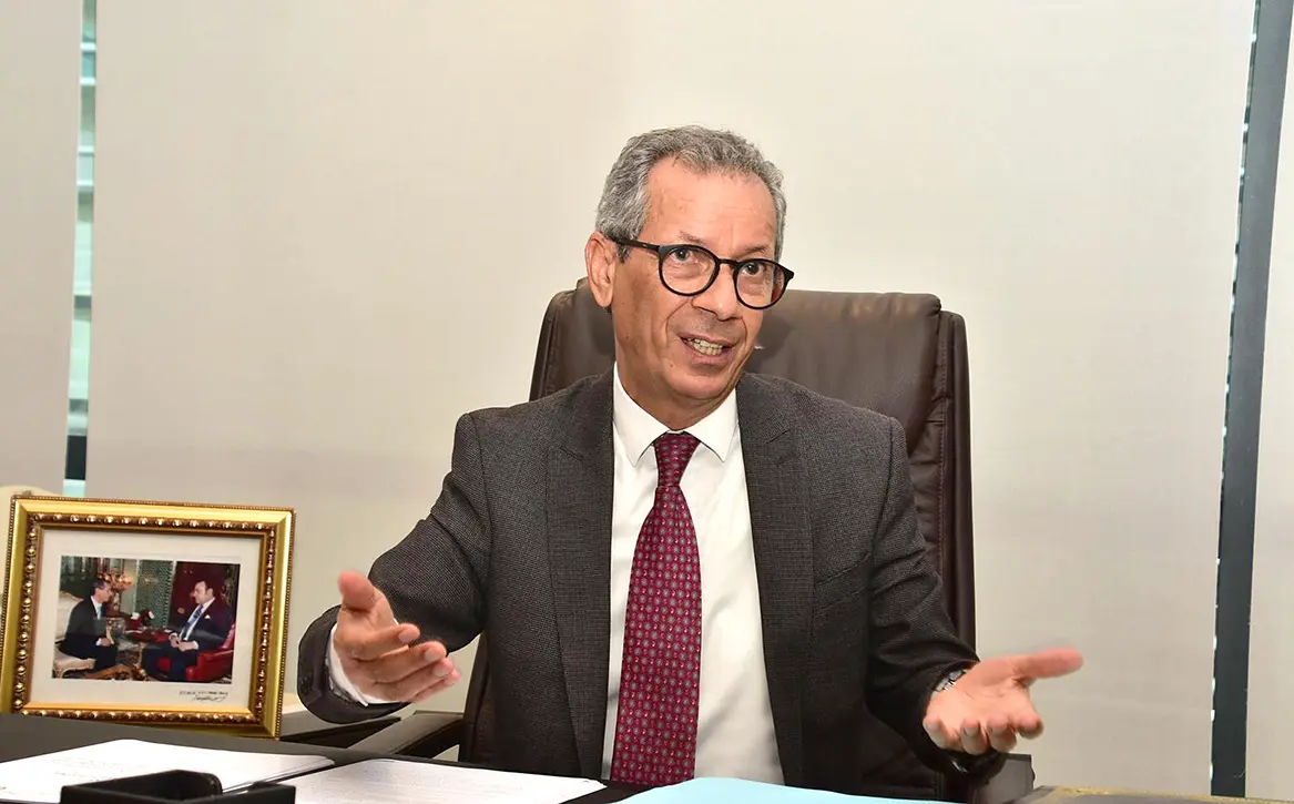 خطوة تاريخية نحو السيادة الرقمية.. المغرب يحدث أول وزارة للذكاء الاصطناعي برئاسة أحمد رحو