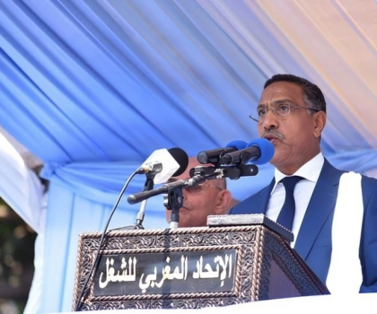 الاتحاد المغربي للشغل يستبق تشكيل الحكومة بمذكرة مطالب حارقة.. زيادة عامة في الأجور وتعليق قانون الإضراب