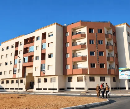 مشروع مالية 2027: سكن إيجاري ميسر وجواز حركية لربع مليون شاب ورصد ملايير الدراهم للتشغيل والجهات