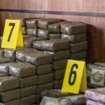سقوط بارون مخدرات بطنجة وتفكيك شبكة دولية بعد حجز 11 طناً من الحشيش واعتقال 86 شخصاً بإسبانيا