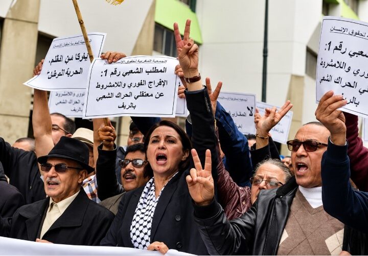 منيب تدعو إلى استثمار التحولات الجيوستراتيجية لإنهاء النزاع المفتعل حول الصحراء وتطالب بانفراج حقوقي وإنقاذ ملايين الشباب من العطالة