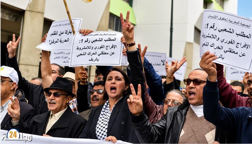 منيب تدعو إلى استثمار التحولات الجيوستراتيجية لإنهاء النزاع المفتعل حول الصحراء وتطالب بانفراج حقوقي وإنقاذ ملايين الشباب من العطالة