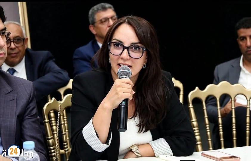 القصة الكاملة لوزيرة الـ48 ساعة.. تفاصيل ملف قديم أعادته التطورات الأخيرة إلى الواجهة