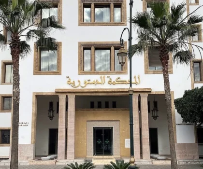 الطعون الانتخابية تتجاوز 70 ملفاً أمام المحكمة الدستورية مع اقتراب انتهاء الأجل القانوني