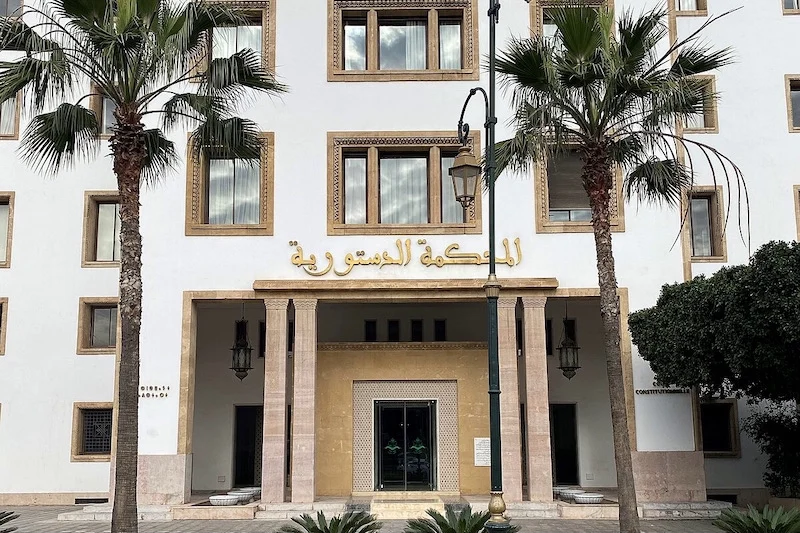 الطعون الانتخابية تتجاوز 70 ملفاً أمام المحكمة الدستورية مع اقتراب انتهاء الأجل القانوني