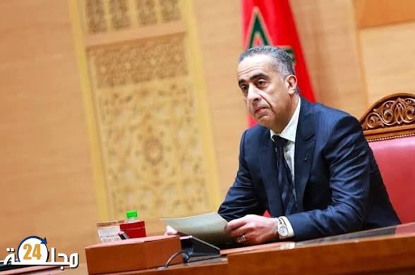 حموشي يؤشر على حركية تعيينات أمنية جديدة تهم 21 منصباً للمسؤولية بـ 14 مدينة مغربية