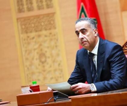 حموشي يرقي شرطي المرور ضحية الدهس بأكادير استثنائياً ويتكفل الشامل بمصاريف علاجه