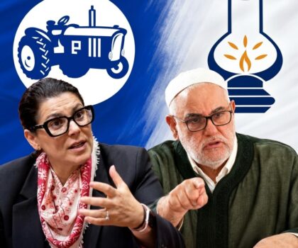 صبيانية الموقف والهروب من المساءلة: بنكيران يسجل سابقة سياسية سوداء