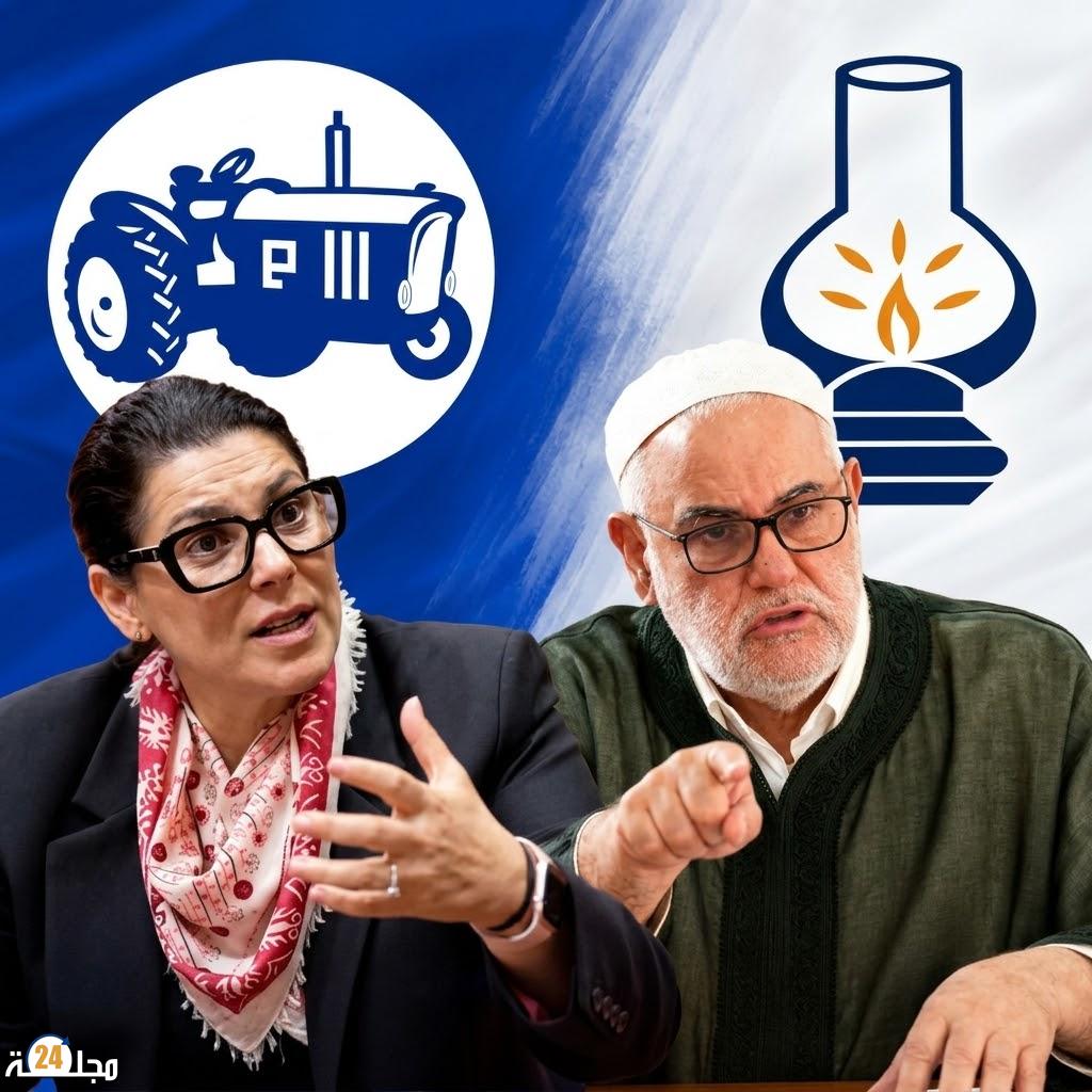 صبيانية الموقف والهروب من المساءلة: بنكيران يسجل سابقة سياسية سوداء