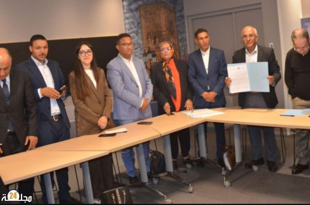 «الخيار الديمقراطي».. ستة نواب يعلنون عن مجموعة نيابية جديدة بمجلس النواب