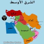 معالم على طريق إجهاض مشروع إسرائيل الكبرى 