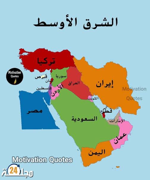 معالم على طريق إجهاض مشروع إسرائيل الكبرى 