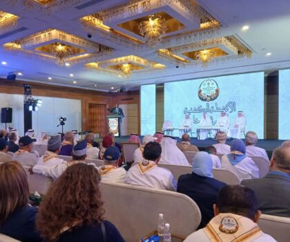 المؤتمر الكشفي العربي بالكويت.. المغرب يعزز حضوره في نقاشات التطوع والنشاط الاقتصادي