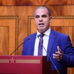 عبد النبي عيدودي والمسؤولية الحكومية: قراءة في محددات الكفاءة والتمثيلية السياسية