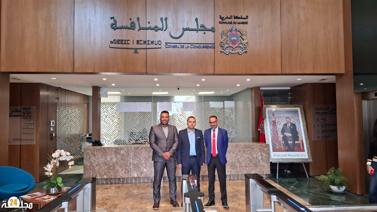 ملف سنطرال دانون أمام مجلس المنافسة.. جمعية مغرب المستقبل تصعّد ترافعها رفضاً للزيادات في أسعار الحليب ومشتقاته