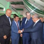 “انطلاق الدورة السادسة للملتقى الوطني للتفاح بميدلت”