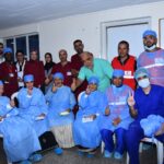 انطلاق مبادرة صحية لفائدة ساكنة إقليم تيزنيت بدعم من المبادرة الوطنية للتنمية البشرية.
