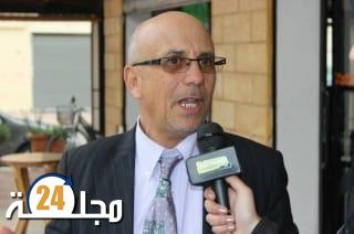 تطوان تحتفي ببلعيد أكريديس.. تكريم مستحق لمسار مسرحي حافل بالعطاء