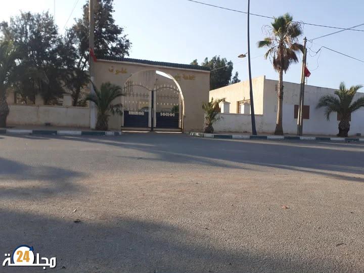 بني خلوق.. ستة مستشارين يطالبون عامل إقليم سطات بالتدخل بشأن اختلالات دورة أكتوبر 2026