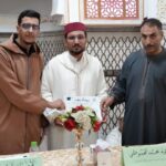 واد الصفاء.. مسجد سيدي بورك يحتضن الحفل الديني السنوي «المعروف» في أجواء إيمانية وروحانية
