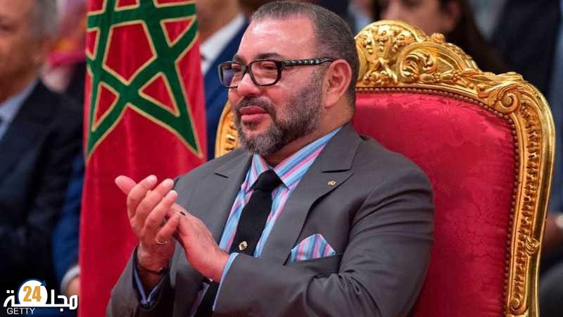 محمد السادس : رحلة مملكة من البناء إلى الحداثة