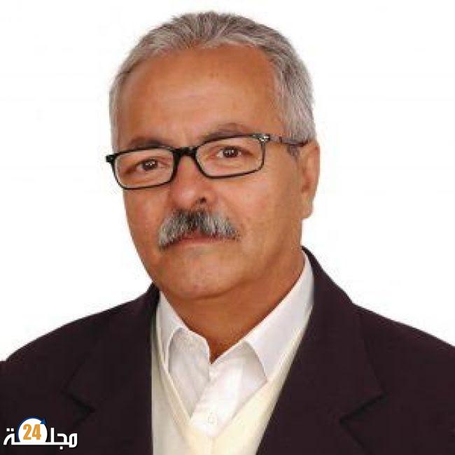 الحكومة الأَغْرَب ولِلْعَجْزِ الأَقْرَب