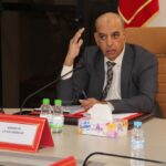 السيد محمد علي حبوها.. الحكامة الترابية ونجاعة التدبير التنموي بإقليم سطات