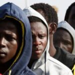 بيوكرى.. السلطات المحلية تمنع للمرة الثانية كراء منزل لإيواء العشرات من المهاجرين