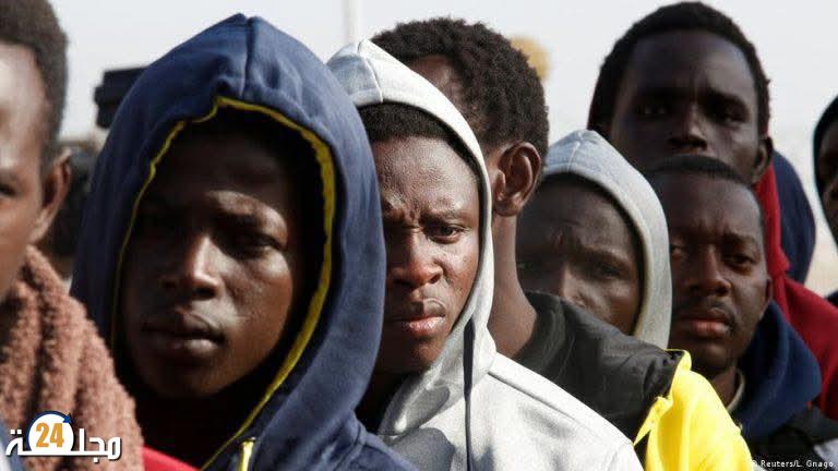 بيوكرى.. السلطات المحلية تمنع للمرة الثانية كراء منزل لإيواء العشرات من المهاجرين