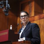 المنصوري : “ازدواجية الخطاب تفقد الثقة، والبام خط أحمر، ولا حصانة لأحد أمام القضاء