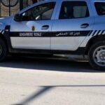 الدرك الملكي بسيدي إفني يفك لغز جريمة قتل شاطئ الكريمة ويوقف المشتبه فيه.