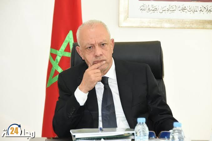 بعد استقالة نبيلة الرميلي.. انتخاب رئيس جديد لمجموعة الجماعات الترابية «الدار البيضاء–سطات للتوزيع» يوم الخميس