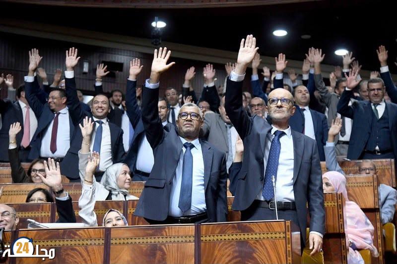 البيجيدي يقترح قانونا لمحاربة تضارب المصالح وعقوبات تشمل الحرمان من الترشح لخمس سنوات