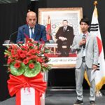 إقليم سطات.. تدشين أول مصنع لمجموعة SEOIL Corporation الكورية الجنوبية بإفريقيا