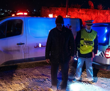 عاجل.. العثور على جثة شاب محترقة بالقرب من مقبرة الطواجين ضواحي سطات.. والدرك الملكي يفتح تحقيقاً