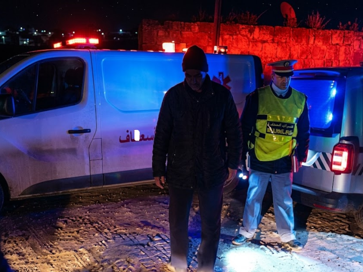 عاجل.. العثور على جثة شاب محترقة بالقرب من مقبرة الطواجين ضواحي سطات.. والدرك الملكي يفتح تحقيقاً