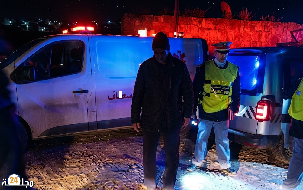  عاجل.. العثور على جثة شاب متفحمة بالقرب من مقبرة الطواجين ضواحي سطات.. والدرك الملكي يحقق في ظروف الواقعة