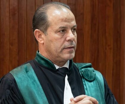  الأستاذ محمد عامر، وكيل الملك بسطات.. مقاربة مهنية لتدبير النيابة العامة ورهان تعزيز الثقة في العدالة
