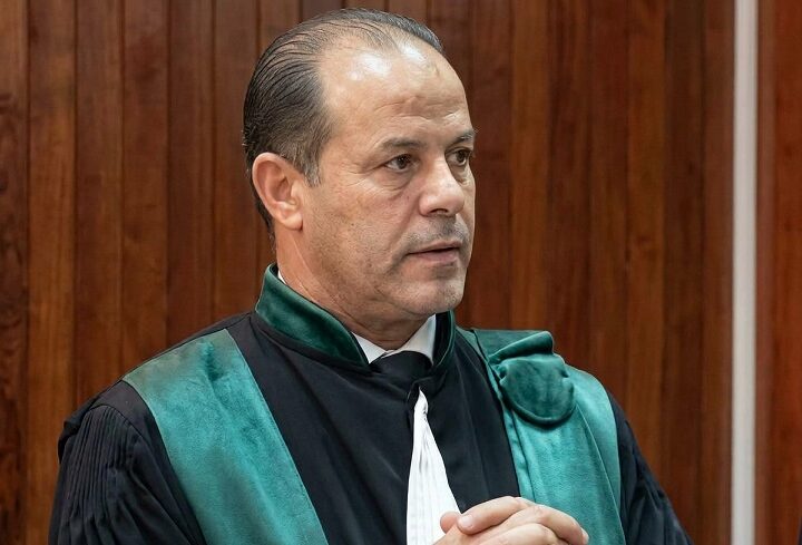 الأستاذ محمد عامر، وكيل الملك بسطات.. مقاربة مهنية لتدبير النيابة العامة ورهان تعزيز الثقة في العدالة