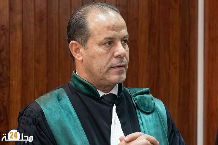  الأستاذ محمد عامر، وكيل الملك بسطات.. مقاربة مهنية لتدبير النيابة العامة ورهان تعزيز الثقة في العدالة